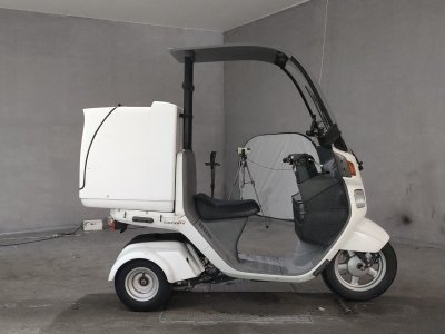 Honda GYRO CANOPY 2019
