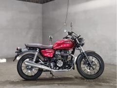 Honda GB350 2022
