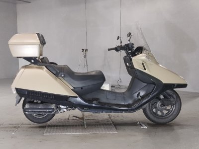 Honda FUSION 2006
