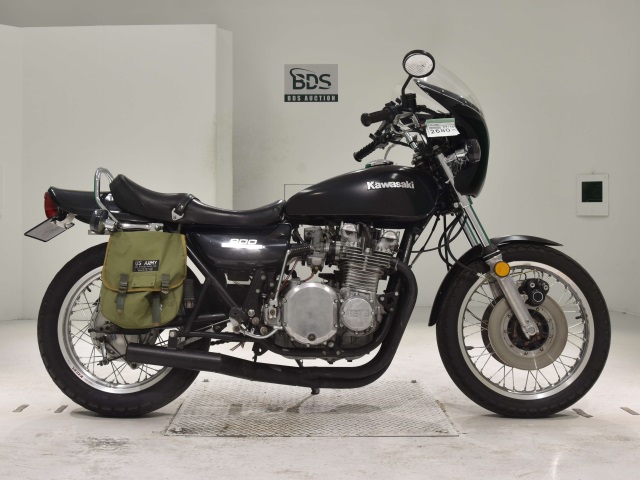 Kawasaki Z1 900 SUPERFOUR 2019