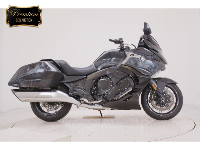 BMW K1600B 2022
