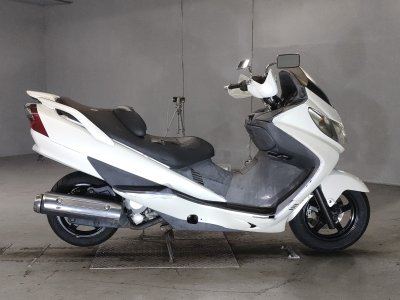 Suzuki SKYWAVE 250
