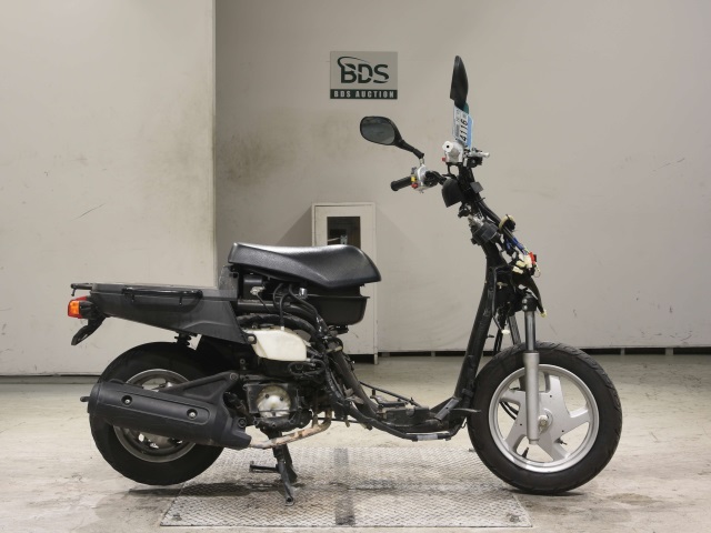 Yamaha GEAR 2017