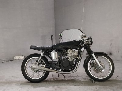 Honda GB250 CLUBMAN 1995