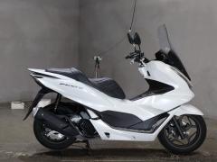 Honda PCX160 2021
