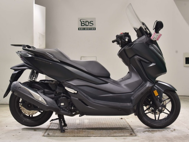 Honda FORZA 2018