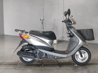 Yamaha JOG 115 2013