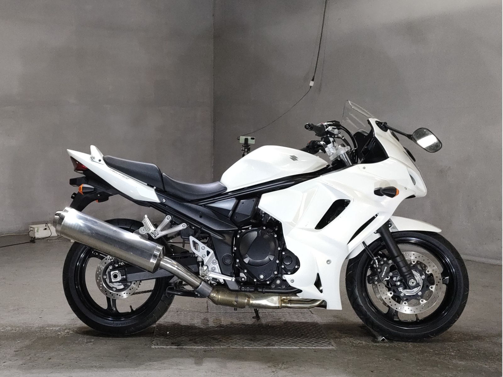 Suzuki BANDIT1250F 2013