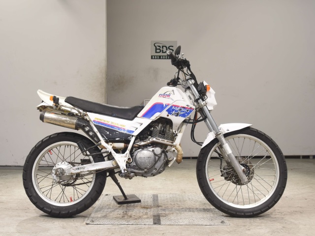 Yamaha SEROW XT225 1992