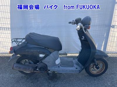 Honda TODAY 2002