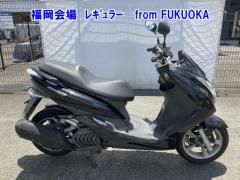 Yamaha MAJESTY 155S 2014