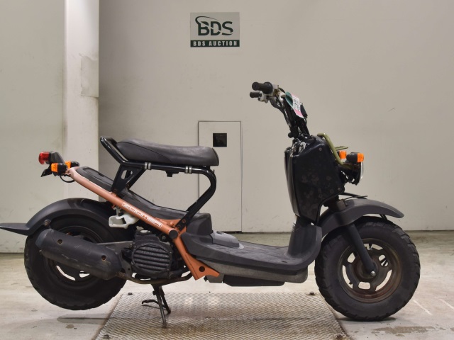 Honda ZOOMER 2006