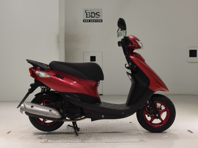 Yamaha JOG ZR