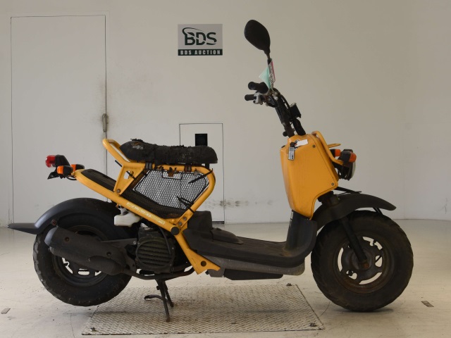 Honda ZOOMER 2003