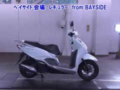 Honda LEAD125 2018