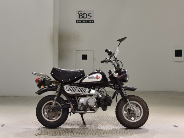 Honda MONKEY 1995