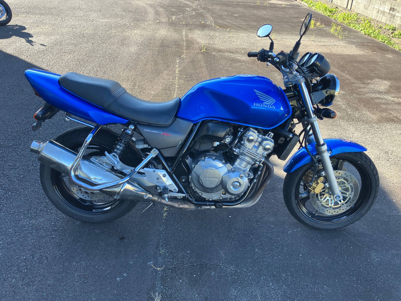 Ducati MULTISTRADA 620 2006