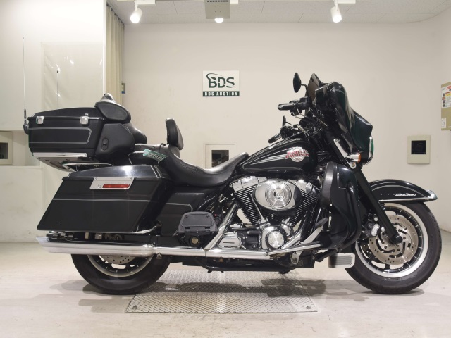 HD ELECTRA GLIDE FLHTCUI1450 2005