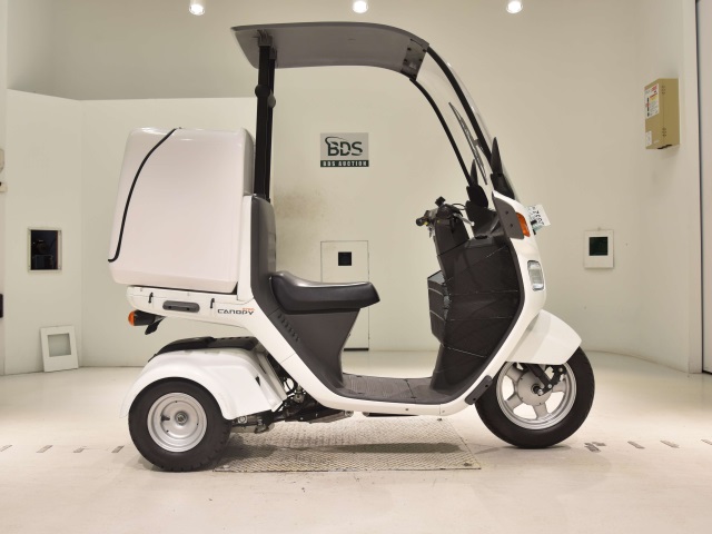 Honda GYRO CANOPY 2019