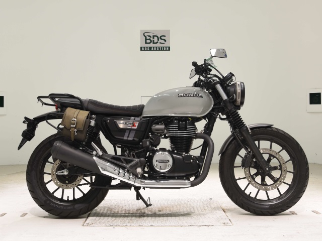 Honda GB350 2022