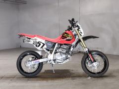 Honda XR250 MOTARD 2005