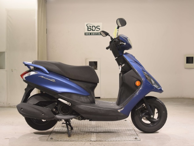 Yamaha AXIS125Z 2019