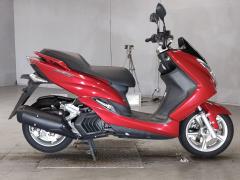 Yamaha MAJESTY 155S 2016