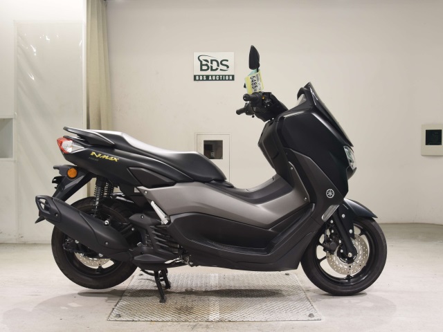 Yamaha NMAX155-2 2023