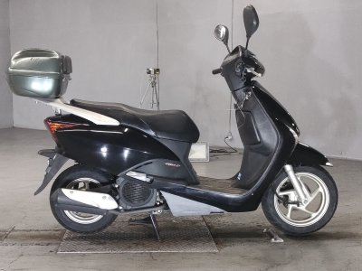 Honda LEAD110 2009