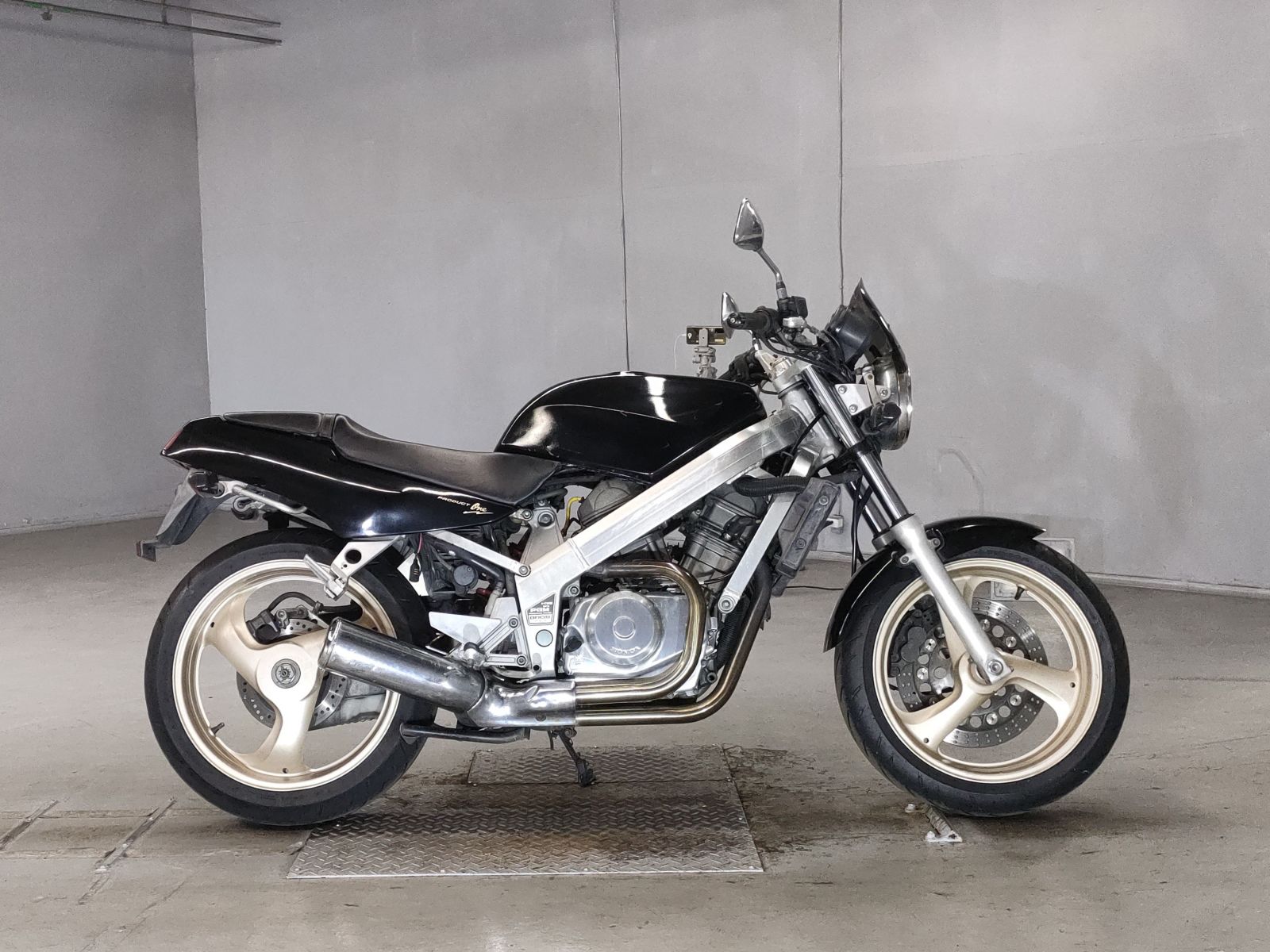 Honda BROS650 1990