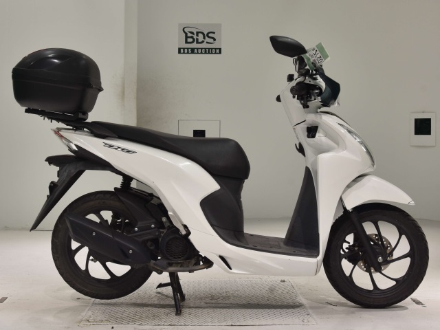 Honda DIO110 2021