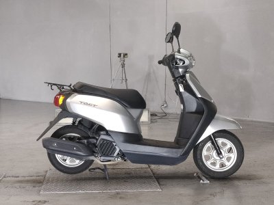 Honda TACT125 2019