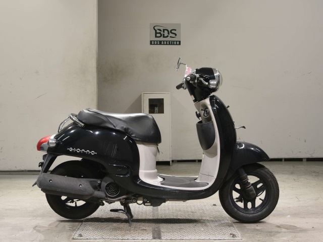 Honda GIORNO 2011
