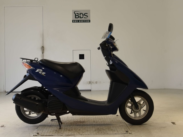 Honda DIO-5 2003