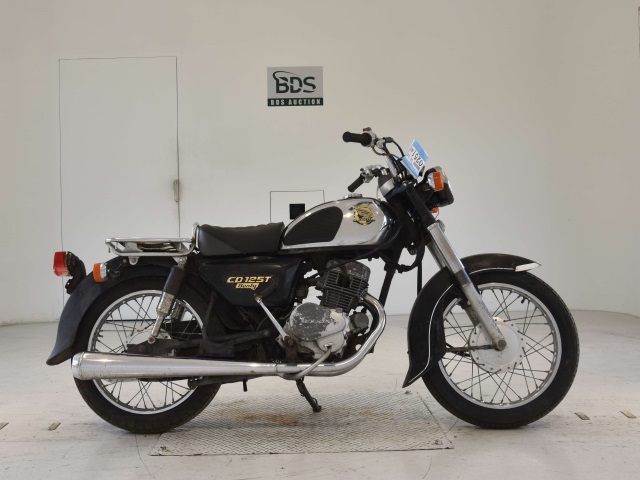Honda CD125 BENLY 1994