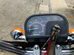 Suzuki K125
