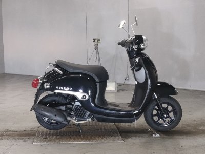 Honda GIORNO 2018