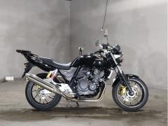 Honda CB400SFV 2015