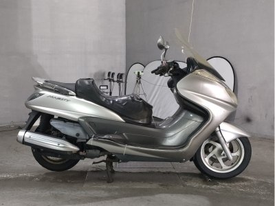 Yamaha GRAND MAJESTY250 2004