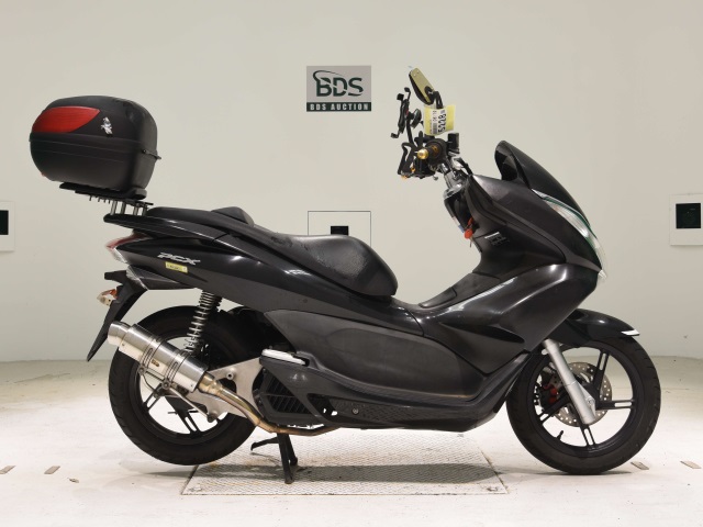 Honda PCX125 2010