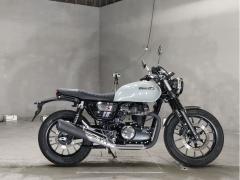 Honda GB350 2022