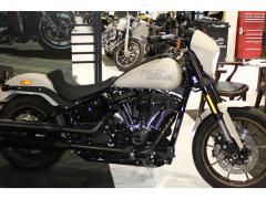 HD LOW RIDER S FXLRS1870 2024