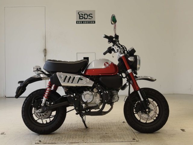 Honda MONKEY125 2022