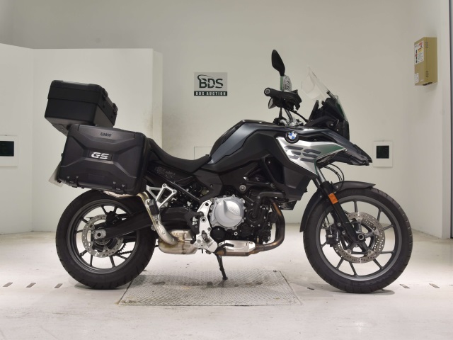 BMW F750GS 2019