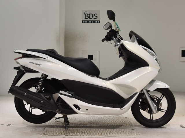 Honda PCX125 2010