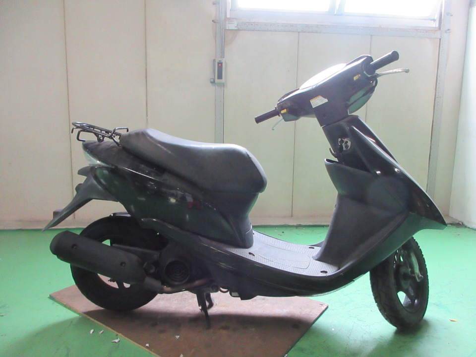 Honda DIO 2005