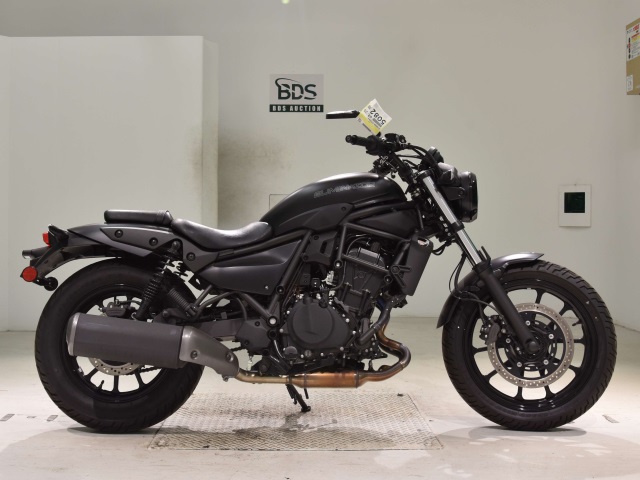 Kawasaki ELIMINATOR400-3 2023