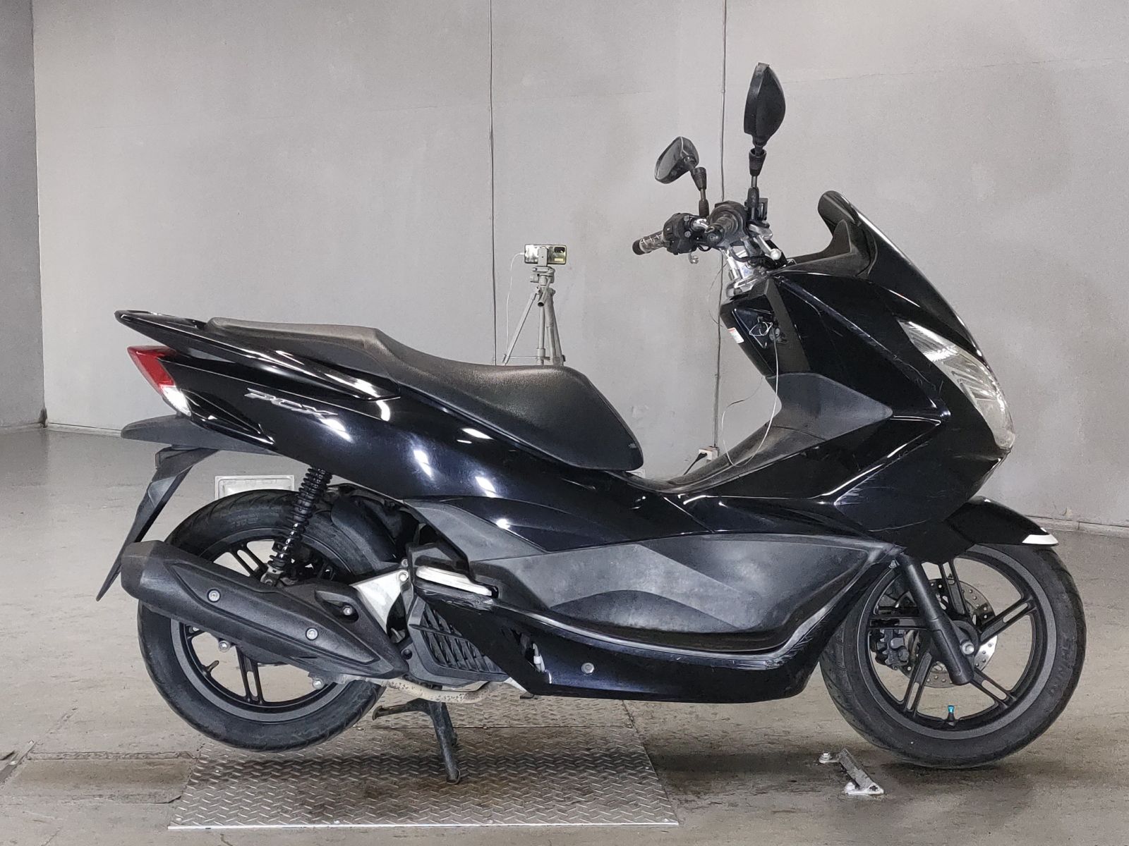 Honda PCX125 2017
