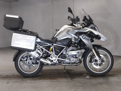 BMW R1200GS 2013