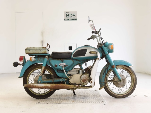Yamaha A7